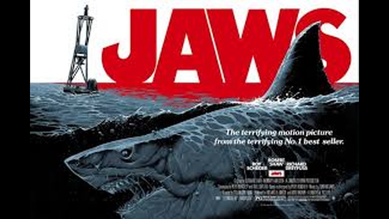 JAWS (1975)