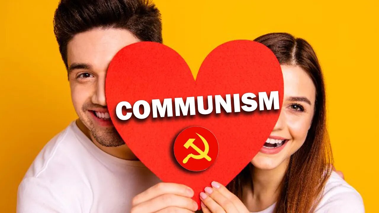 Reminicsing "The Good Ole Days" of Communism