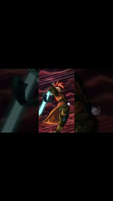 The Power of Brother’s Bond! #dokkanbattle #dokkan #dragonball #dbz