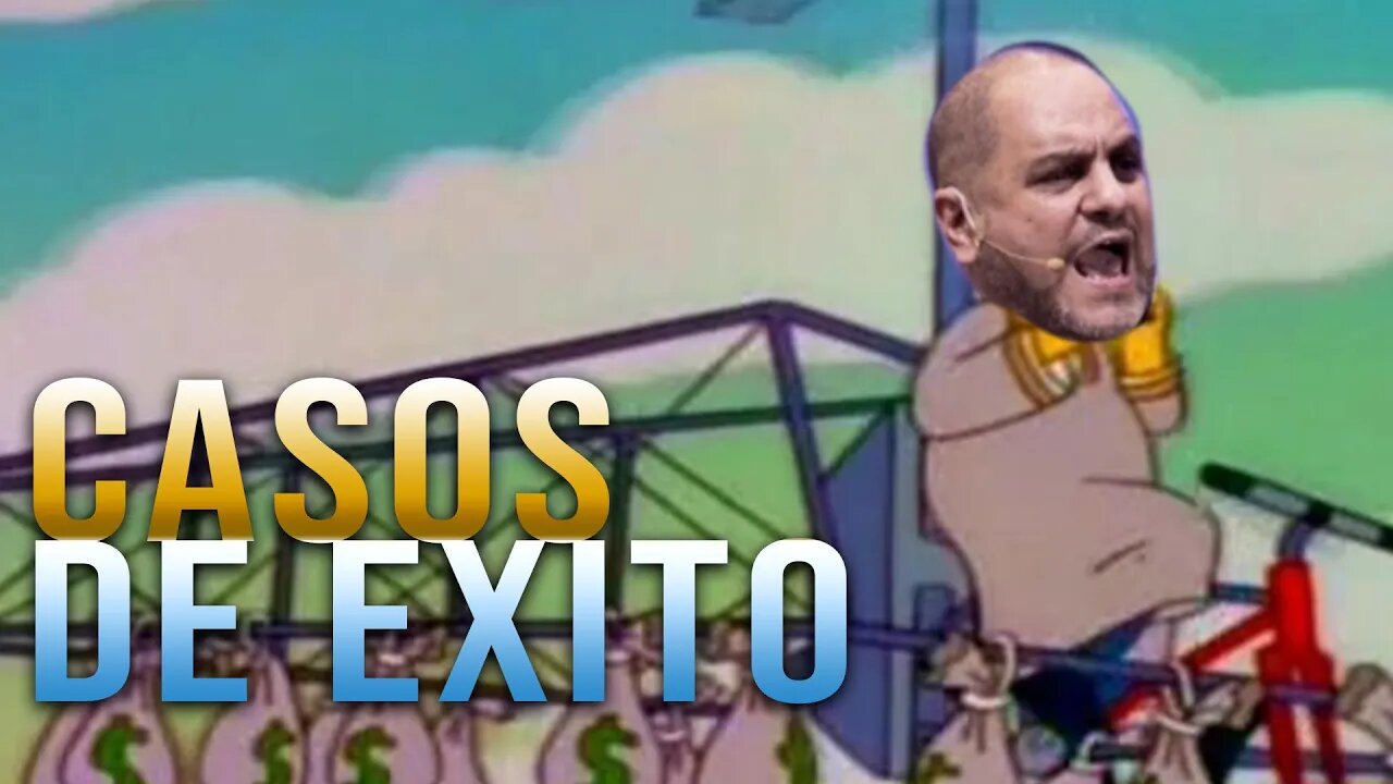 #zoomtenaz - Hoy: """"" CASOS DE EXITO""""""