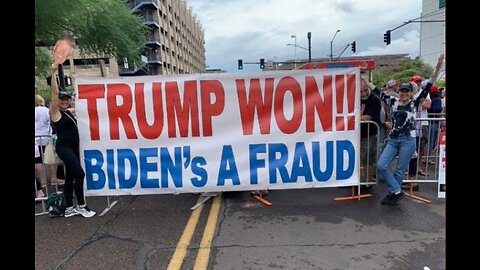 PANIC in DC: New Polls Show Trump BEATING Biden in BRUTAL LANDSLIDE! Dems, Media Demand Joe DROP OUT