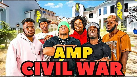 AMP Civil War 2