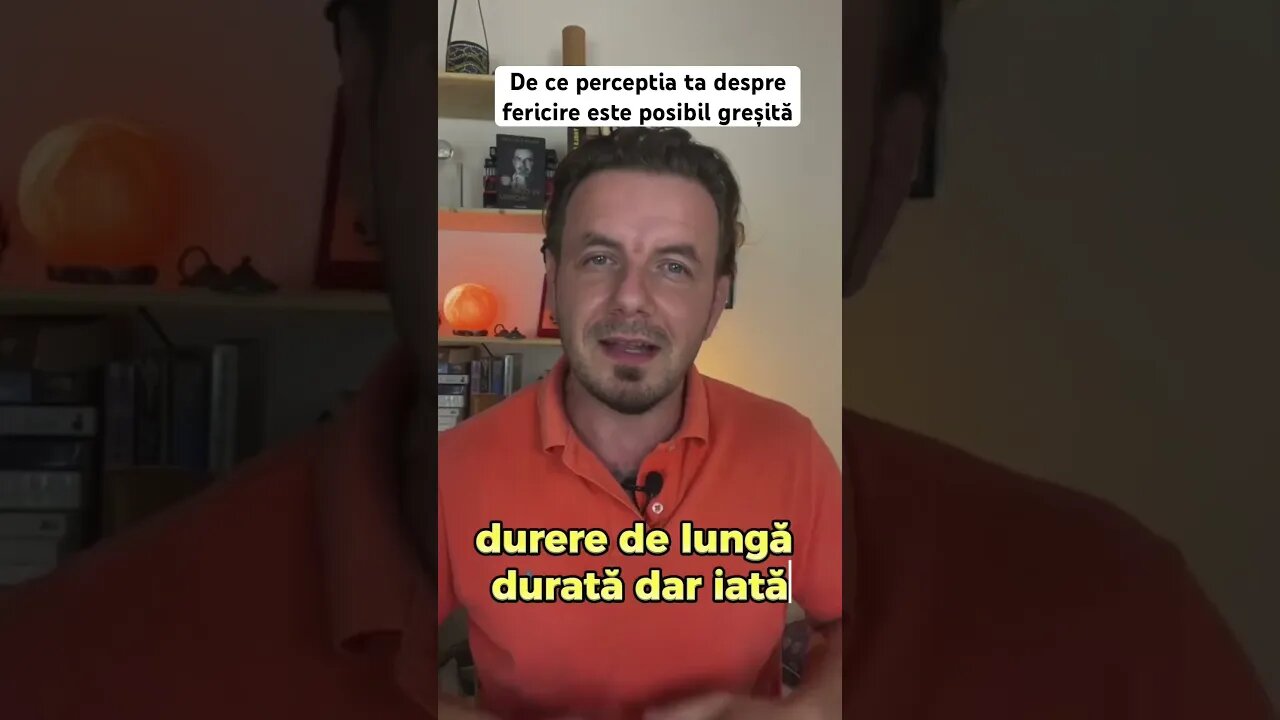 În ce constă fericirea adevărată