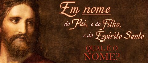 Qual o nome ?