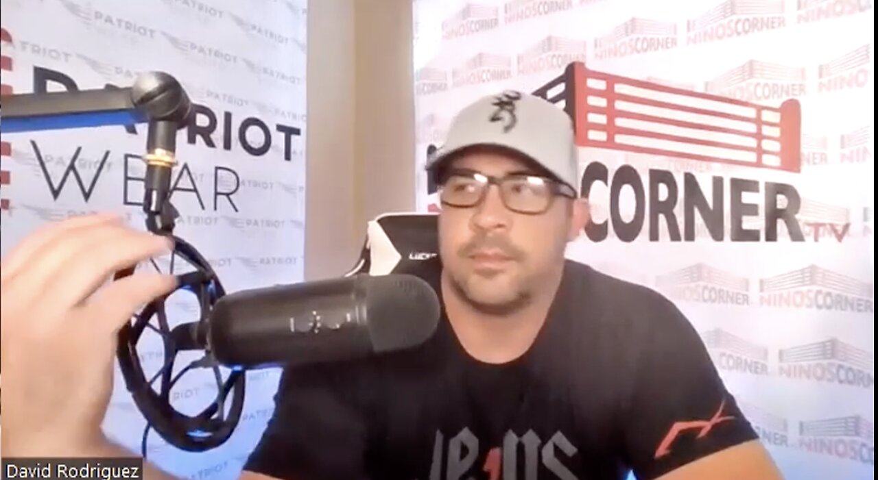 EL NINO W/ JACK MAXEY. BOMBSHELLS ON BIDEN LAPTOP, TRUMP MISTAKES, VAX & MORES THX SGANON