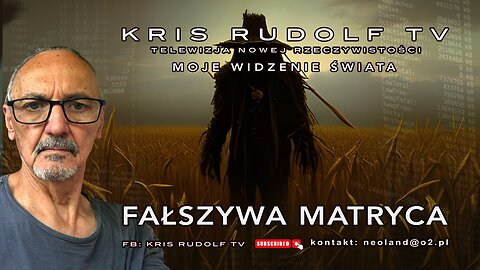 FAŁSZYWA MATRYCA.