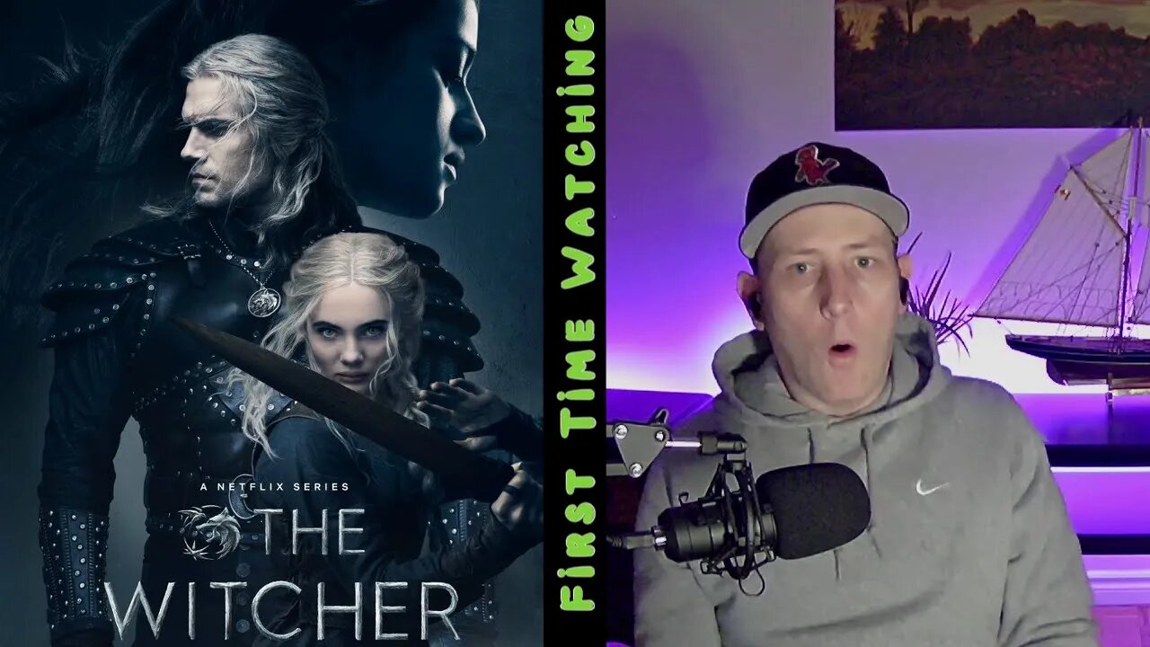 The Witcher Season 2 Episode 4 "Redanian Intelligence" | Canadians First Time Watching Reaction