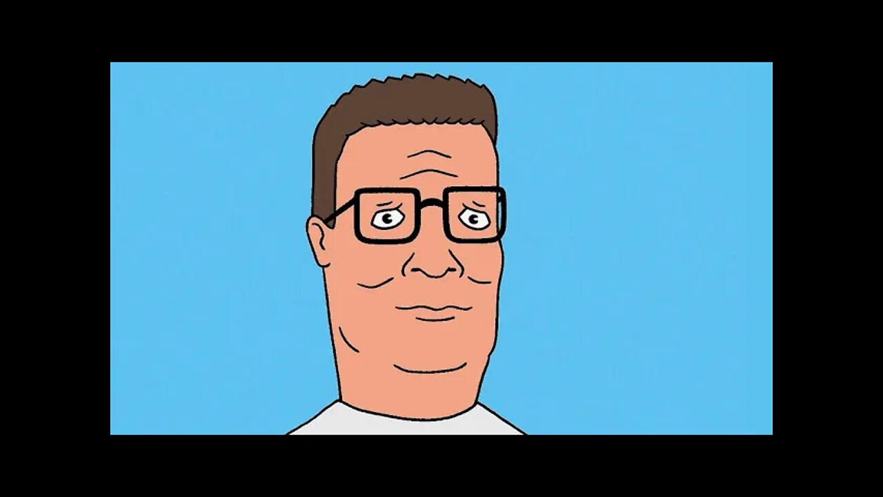 God Dang it Bobby