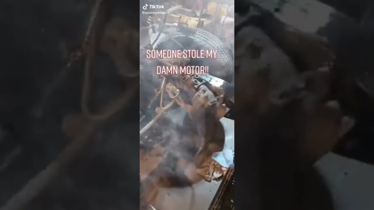 @jasonsgarageinc #shorts