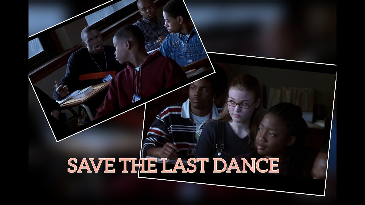 Save the Last Dance 1|Sara's Mother Dies in a Car Accident