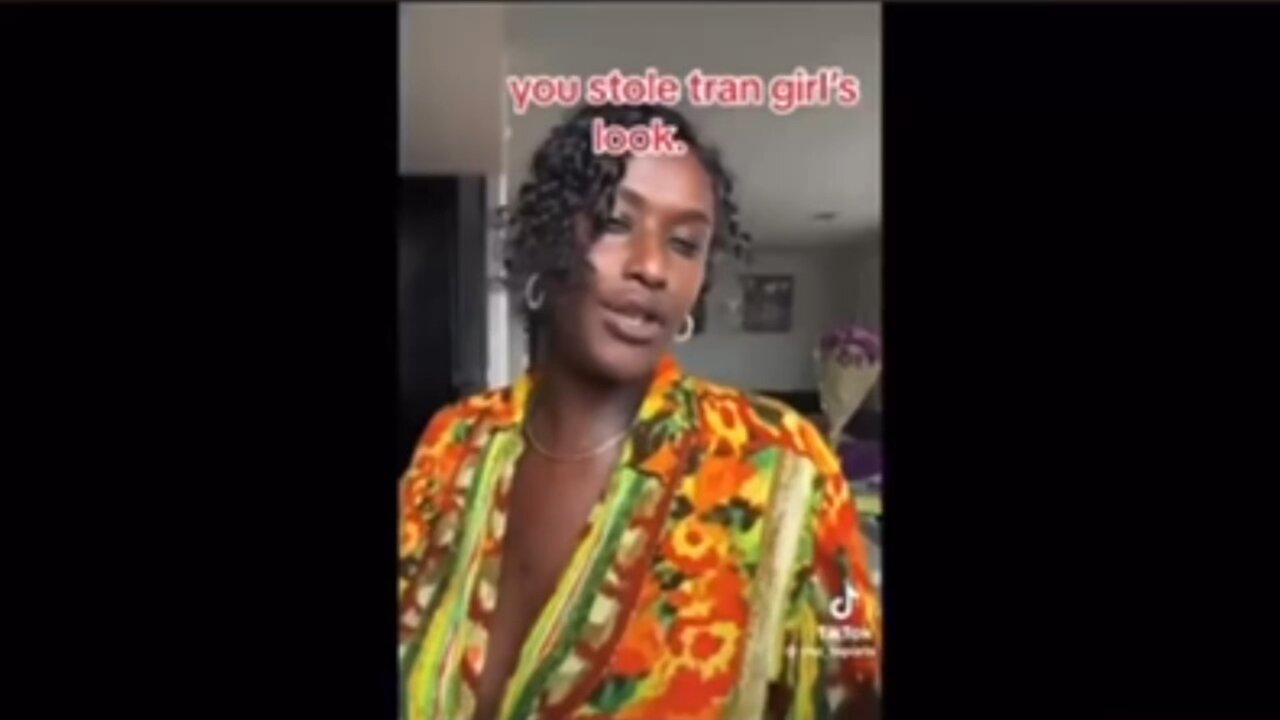 Captioned: Feminist Brags About Not Needing Men Then BEGS For Men's Help After Man Hits Her In Face