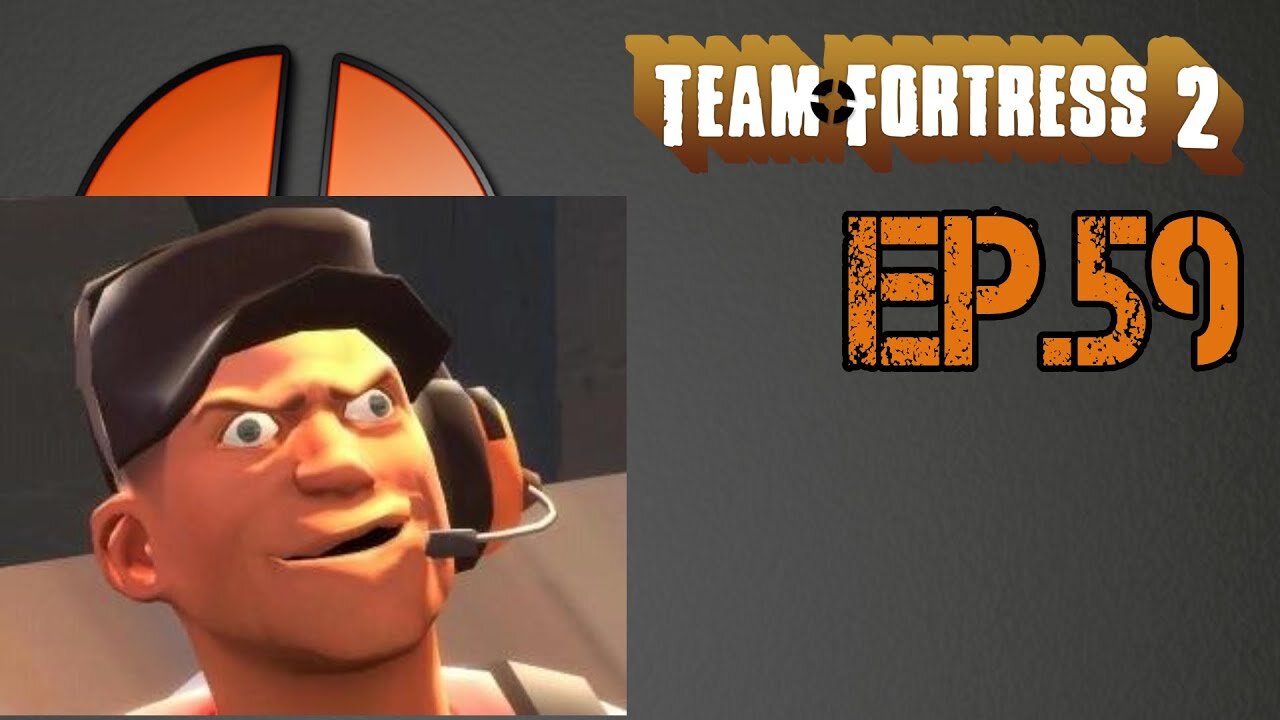 TailslyMoxPlays Team Fortress 2[Ep.59]did my tf2 game Froze