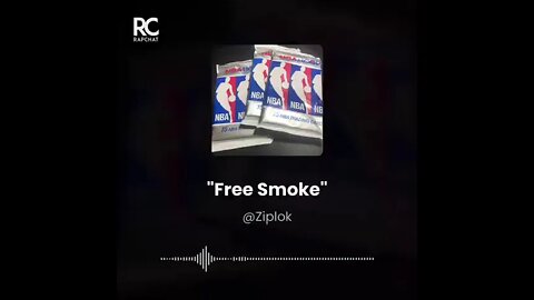 Ziplok - Free Smoke - Leafly