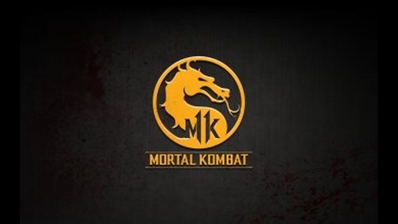 mortal Kombat