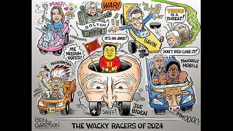 US citizen is a Corporation