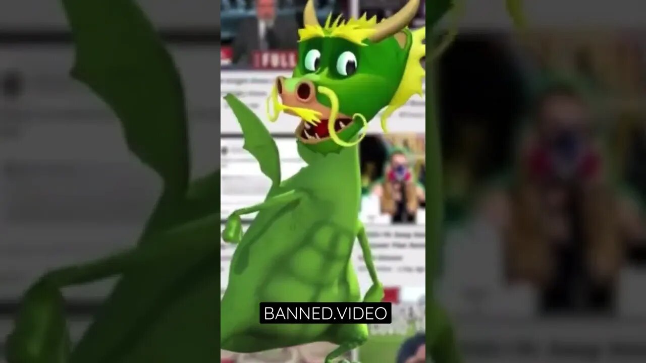 DO NOT VISIT BANNED.VIDEO