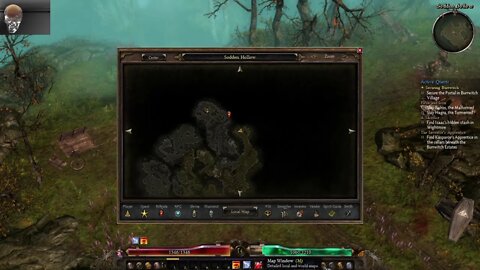 2020 Grim Dawn Lightning Fire Build Dawn of Masteries mod part1