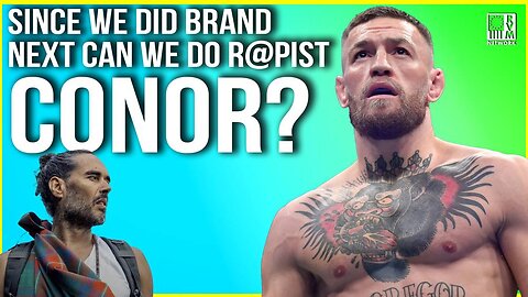 Forget Brand Let's Do Conor McGregor Next! | Reality Rants with Jason Bermas