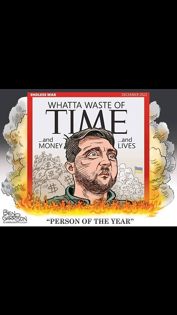 Billions for Ukra!ne 💰