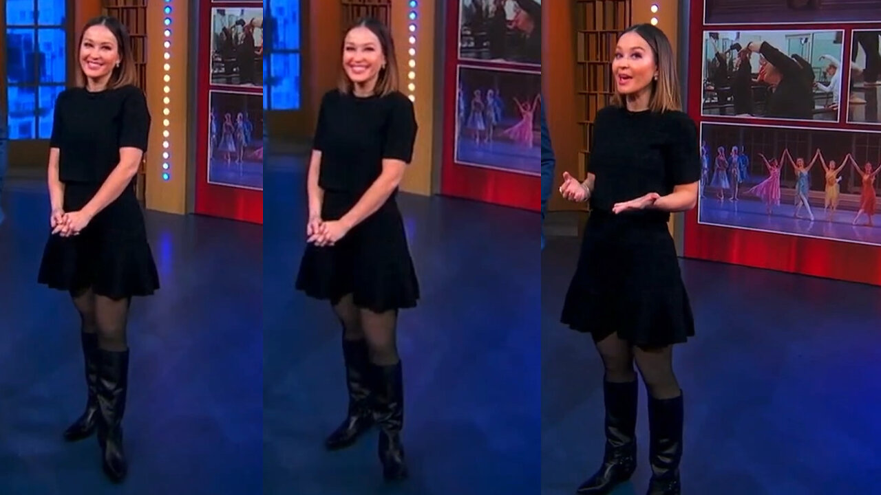 Eva Pilgrim Aug 16 2024