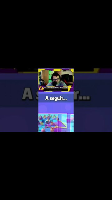 LIVE ÁS 22 HRS. STUMBLEGUYS #cosmiconerd #stumbleguys