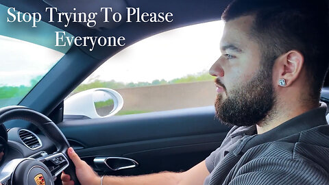 Stop Trying To Please Everyone | Romaa Unlimited | Ep 4