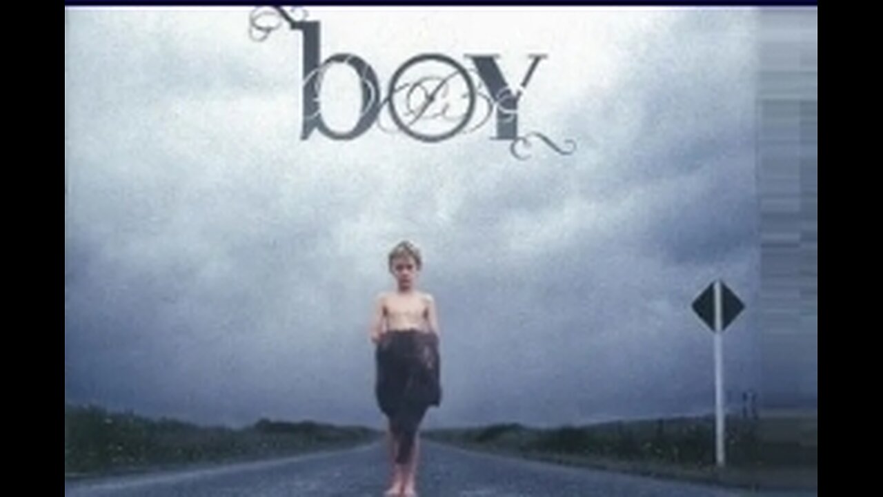 Boy-Menino - 2004 (curto).