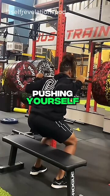 Your own beliefs could be holding you back.