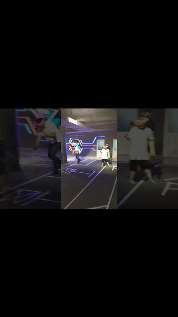 🎮👾🕹️ #vr #vrclub #virtualreality #unrealvr #moldova #chisinau #vrarena 🖤 @unrealmd @Team_tim2.0