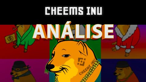 Análise SHEEMS INU !!!