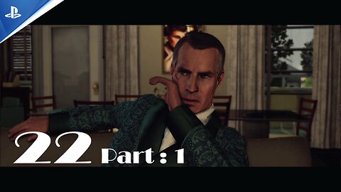 L.A Noire Chapter 22 - part 1