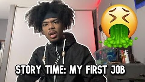 HE LIKES LITTLE GIRLS🤦🏽‍♂️🤢 (Story Time)