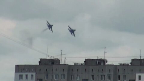 Breaking News (War-Related) #shorts