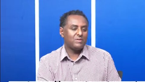 ከዚህ ስምምነት ኢትዮጵያ የምታተርፈው ነገር የለም - ሀብታሙ አያሌው