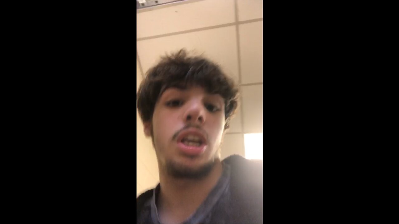 I Just wanna go to the ocean but