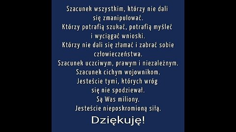 Powstań ! a gdy już będziesz gotów wstań z tych kolan ,za niedługo ten czas tutaj i wszystko w okuł będzie jak popiół ENG/ napisy pl