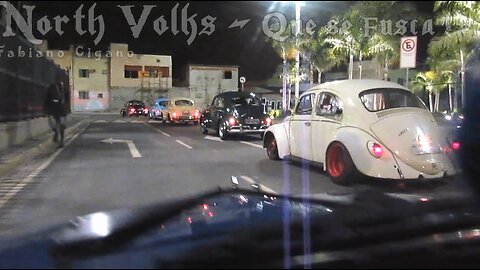 NORTH VOLKS QUE SE FUSCA - MARÇO - PARQUE MADUREIRA #Aircooled #RiodeJaneiro #Fusca