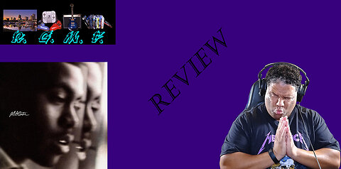 Nas - Magic Album Review