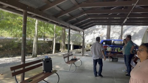 8/27/23. Prayer before service