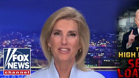 Ingraham: Is Biden the worst salesman in America?