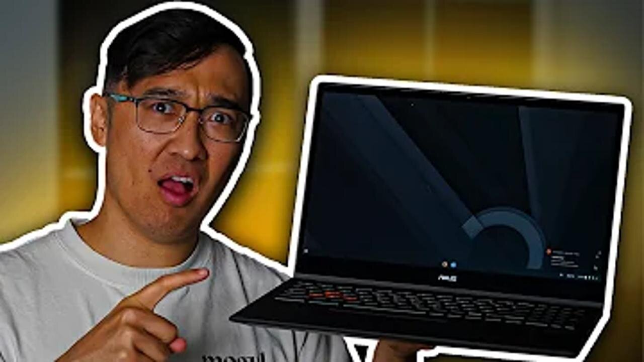 Best Gaming Laptop for 2022 - It GIVES You Money