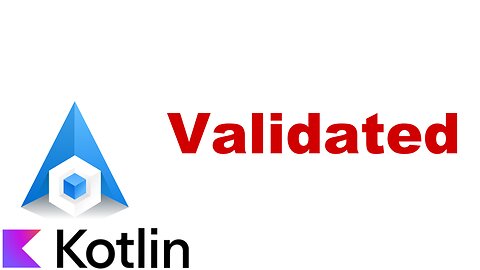 Utilizando Kotlin e Arrow para lidar com errors em nossos programas - Parte 2 Validated