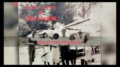 Conjunto Sol Maior você me mudou play back