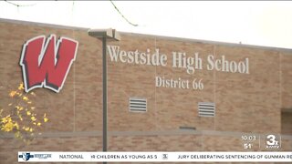 Westside Community School District suing Omaha Public Schools