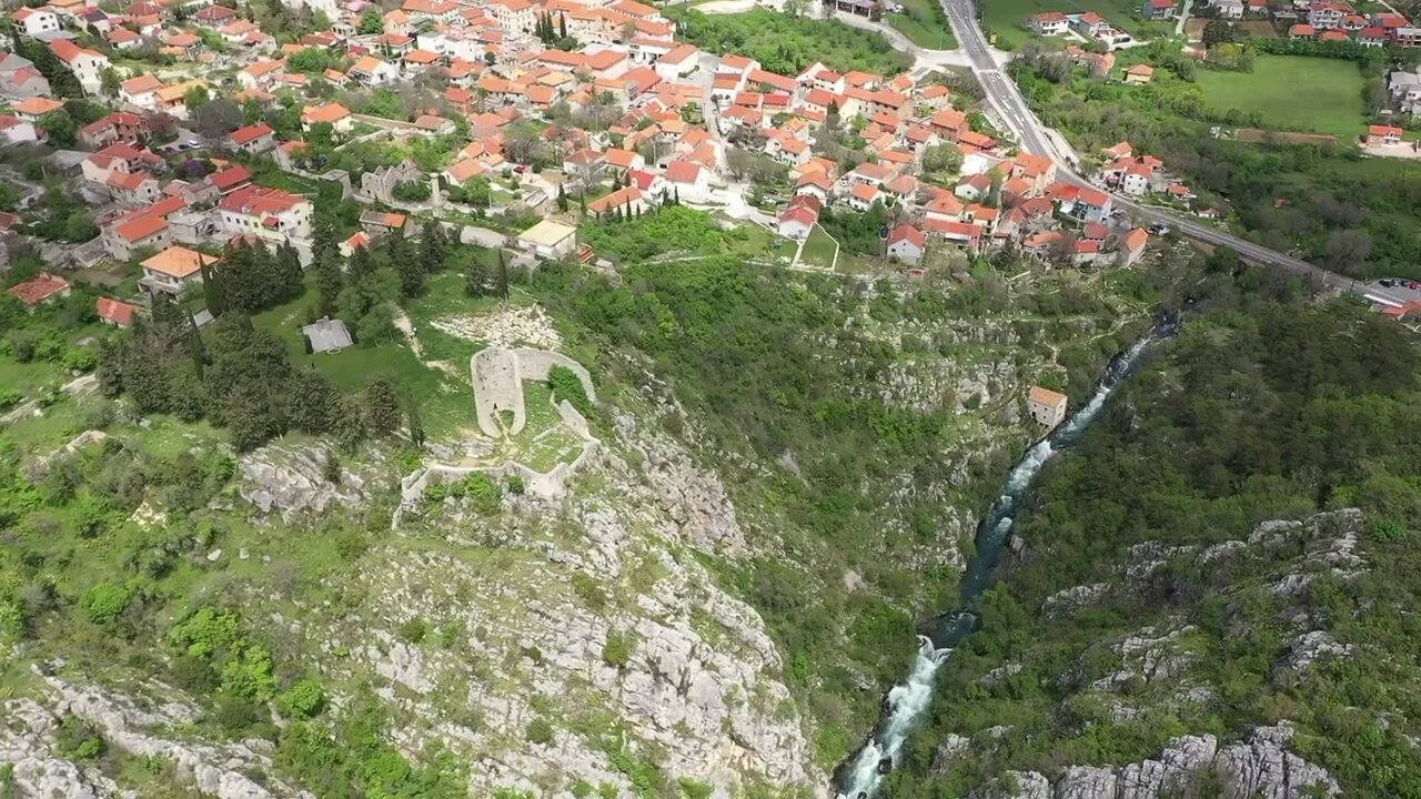 nice view