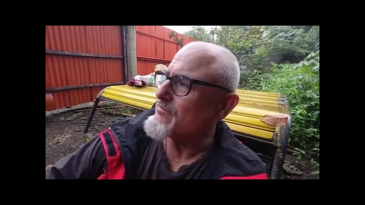 NO SLEEP WEEK IN THE PHILIPPINES