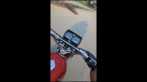 Pakistan national bike