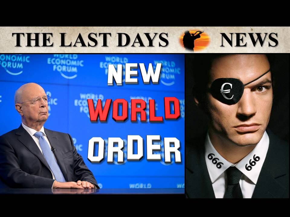 The Changing WORLD ORDER Has Just Begun! They Aren't Hiding it Anymore!