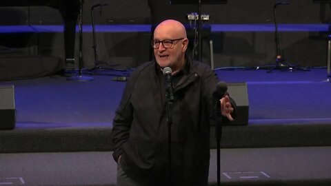 Tuesday Prayer Meeting