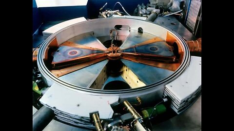 Cyclotron, Ernest Lawrence, Weapons Development (IAEA, CERN, DOE, AEC)